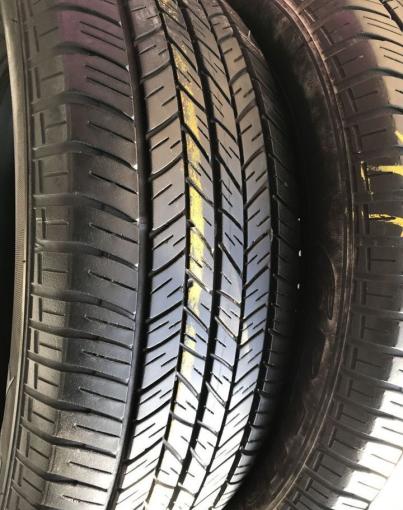 Dunlop Grandtrek ST20 225/60 R17 99H