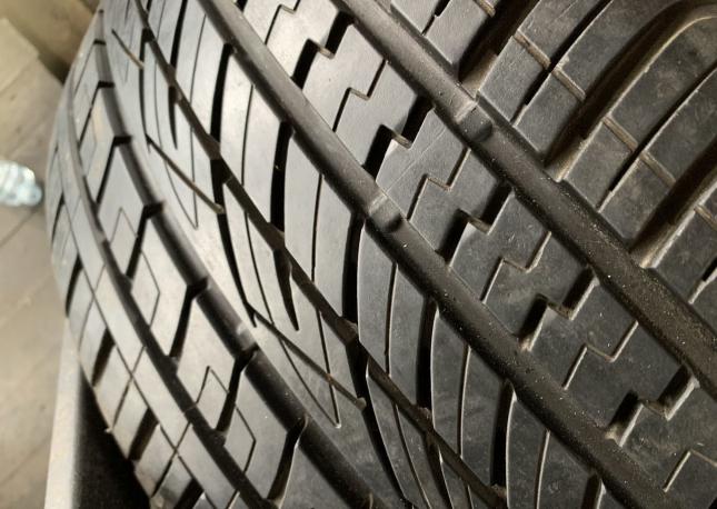 Continental ContiCrossContact UHP 295/40 R21