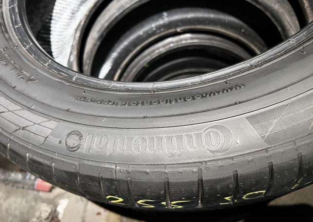 Continental ContiSportContact 5 255/50 R19