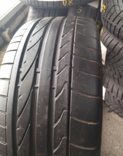 Bridgestone Potenza RE050A 225/50 R17 94Y