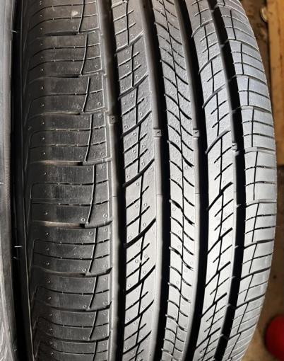 Hankook Dynapro HP2 RA33 255/60 R19