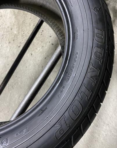 Dunlop SP Sport 2020E 225/55 R17