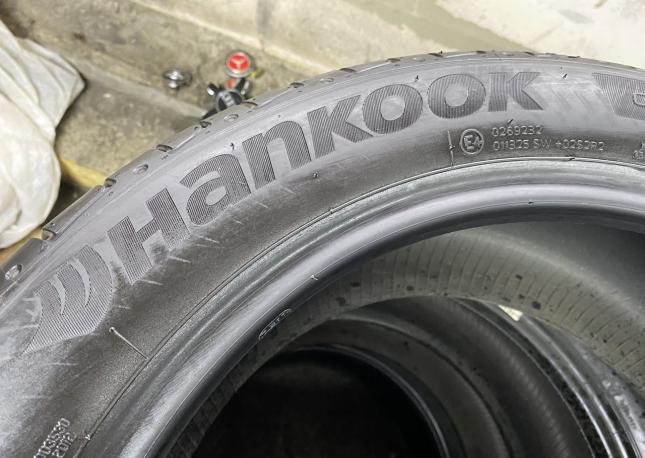 Hankook Ventus S1 Evo 2 K117 245/45 R18 100Y