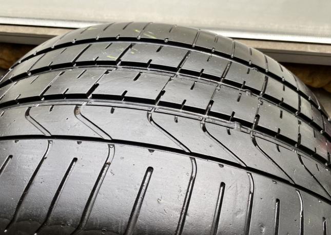 Pirelli P Zero 285/30 R21 100Y