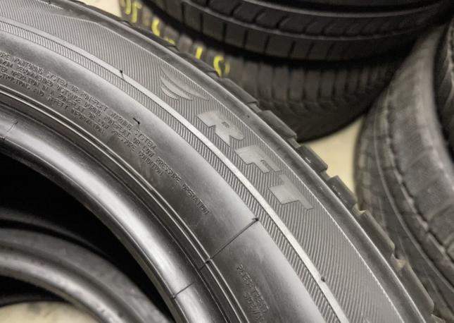 Bridgestone Blizzak LM005 RFT 245/50 R19 105V