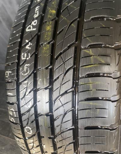 Kumho Crugen Premium KL33 235/55 R19