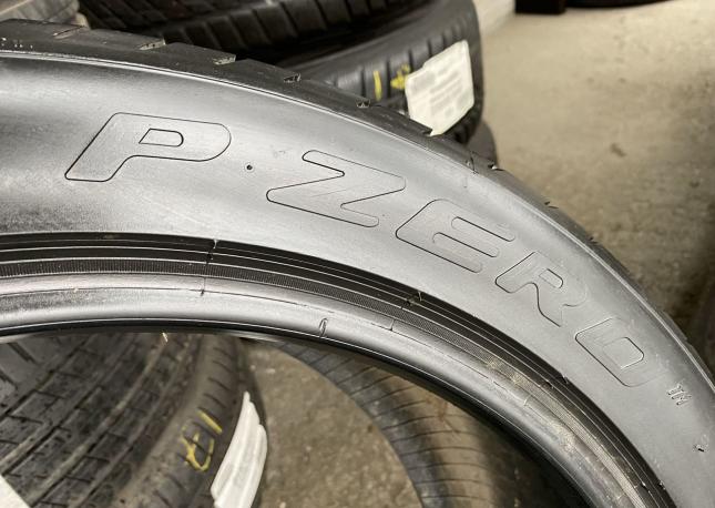 Pirelli P Zero 265/40 R20 104Y