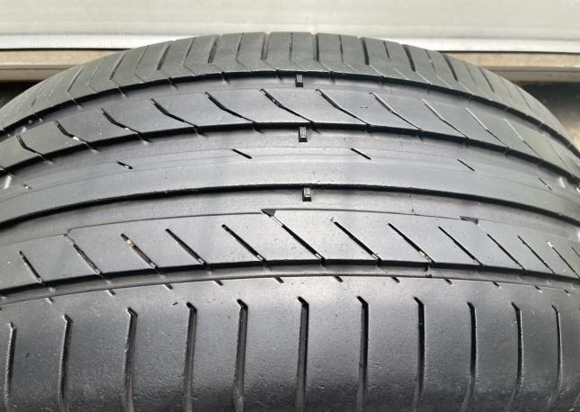 Continental ContiSportContact 5 225/50 R17 94Y