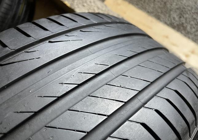 Pirelli Cinturato P7 II 235/45 R18 98W