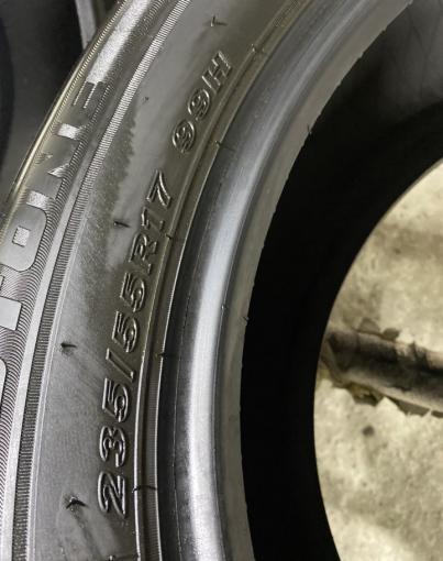 Roadstone N5000 Plus 235/55 R17