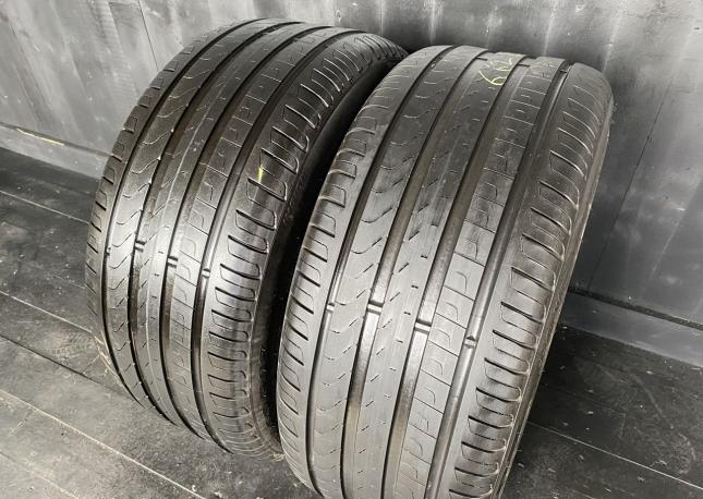 Pirelli Cinturato P7 275/40 R18