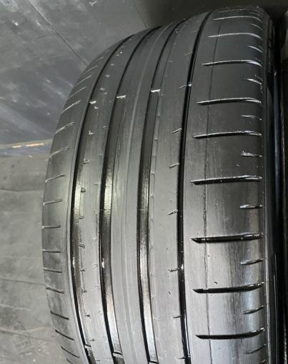 Pirelli P Zero Gen-2 265/45 R19