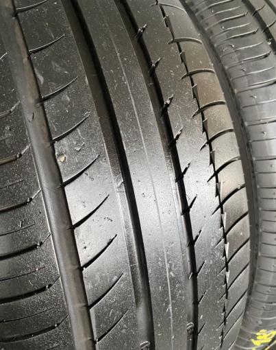 Michelin Latitude Sport 225/60 R18