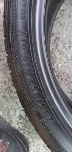 Dunlop SP Sport Maxx TT 235/35 R19 91V
