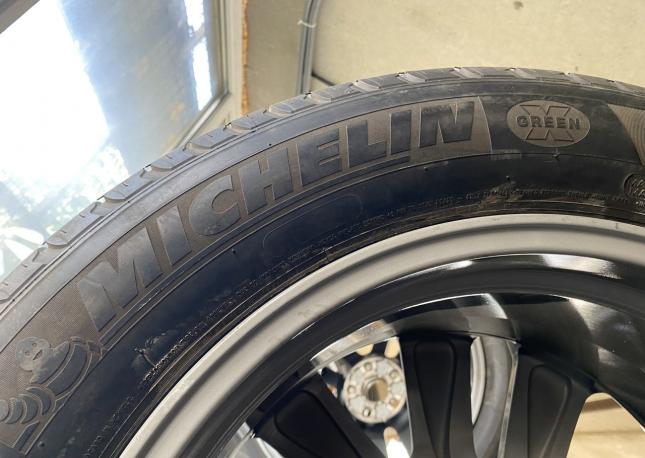 Michelin Latitude Tour HP 285/50 R20 112V