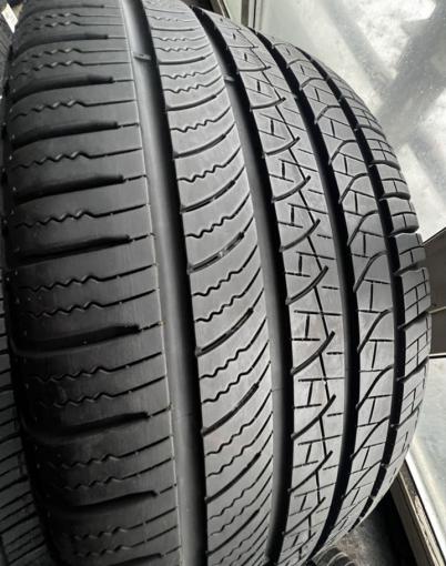 Pirelli Scorpion Zero All Season 275/45 R21