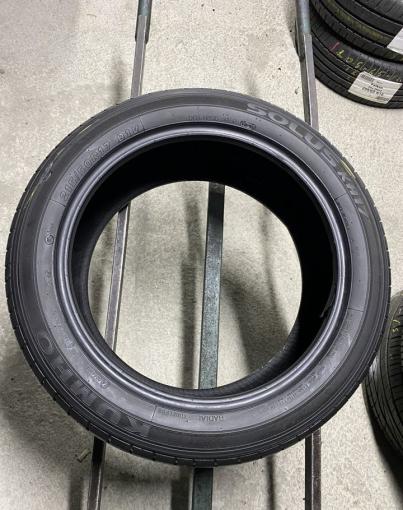 Kumho Solus KH17 215/50 R17