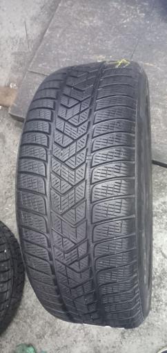 Pirelli Scorpion Winter 255/50 R19 107V