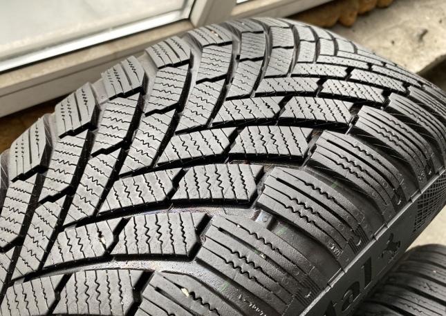 Continental ContiWinterContact TS 860 225/45 R17 91H