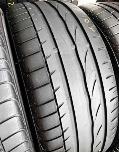 Bridgestone Turanza ER300 245/45 R18