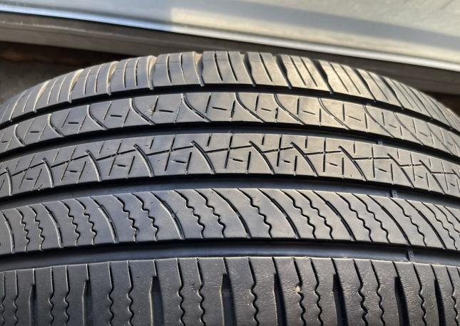 Pirelli Scorpion Zero 235/50 R20 104W