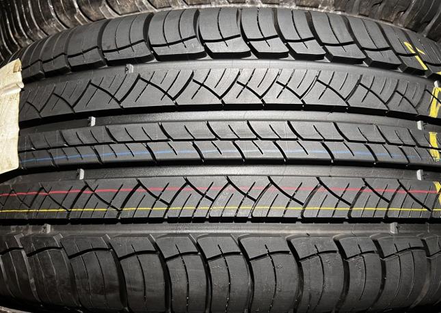 Michelin Latitude Tour HP 235/60 R18