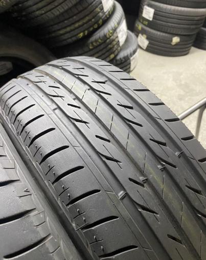 Bridgestone Nextry Ecopia 195/60 R16