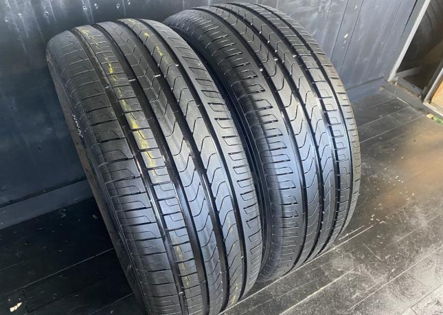 Pirelli Scorpion Verde 265/60 R18