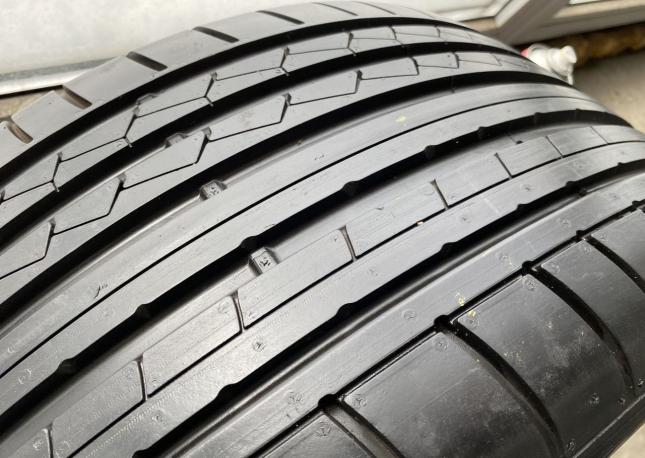 Dunlop SP Sport Maxx GT 275/30 R20 97Y