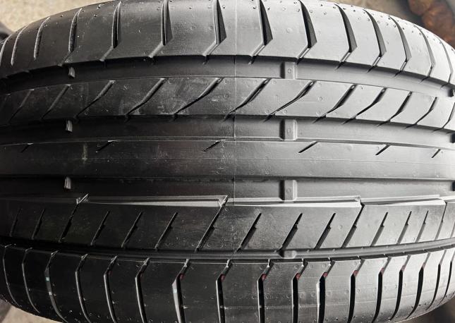 Continental ContiSportContact 5 255/35 R19