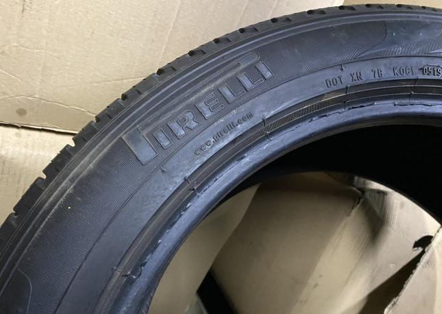 Pirelli Scorpion Verde All Season 275/45 R20 110V