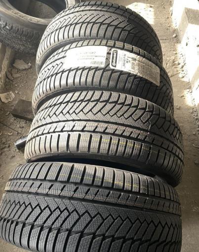 Continental ContiWinterContact TS 850 P 245/45 R18