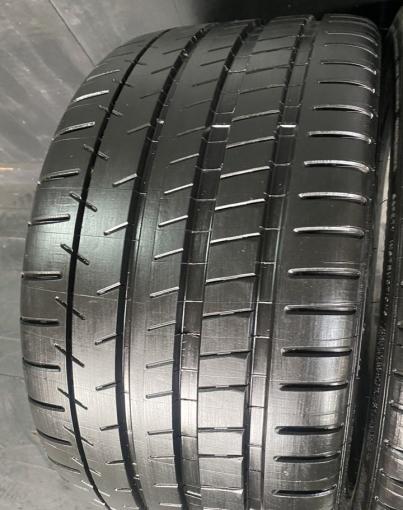 Michelin Pilot Super Sport ZP 285/35 R19