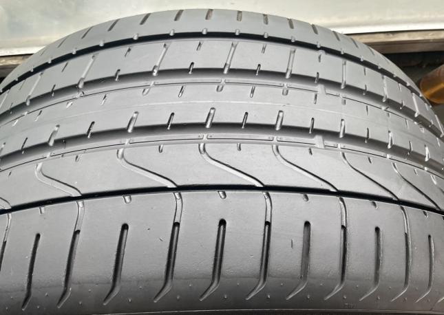 Pirelli P Zero 295/35 R21 107Y