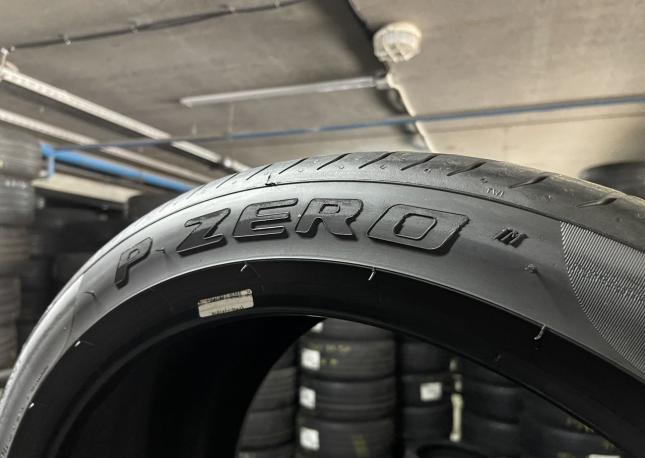 Pirelli P Zero 285/35 R20 Y