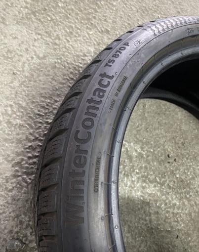 Continental WinterContact TS 870 P 225/40 R18