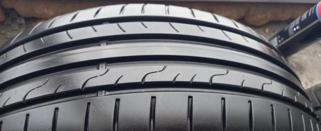 Dunlop Sport BluResponse 205/55 R16 91V