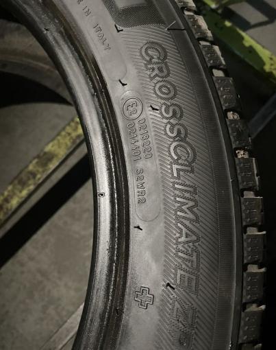 Michelin CrossClimate+ 225/50 R17