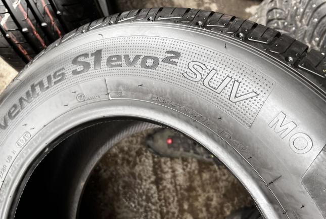 Hankook Ventus S1 Evo 2 K117 235/65 R17