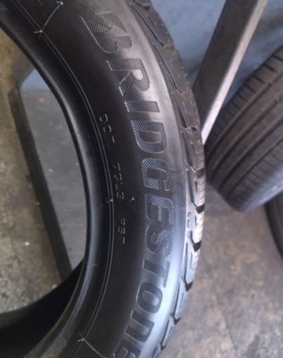 Bridgestone Blizzak LM-32 195/55 R16 87H