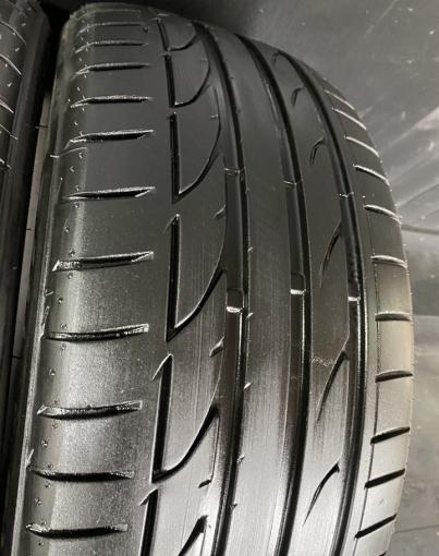 Bridgestone Potenza S001 235/45 R18