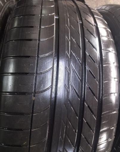 Goodyear Eagle F1 Asymmetric 255/55 R18 109V