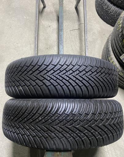 Vredestein QuaTrac 185/65 R15