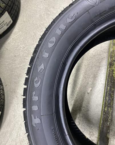 Firestone Winterhawk 2 Evo 195/55 R15