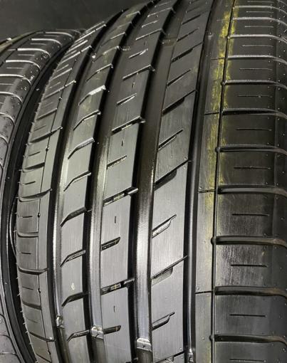 Nexen N&#39;Fera SU1 255/40 R19