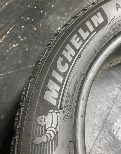 Michelin Alpin 6 215/55 R17