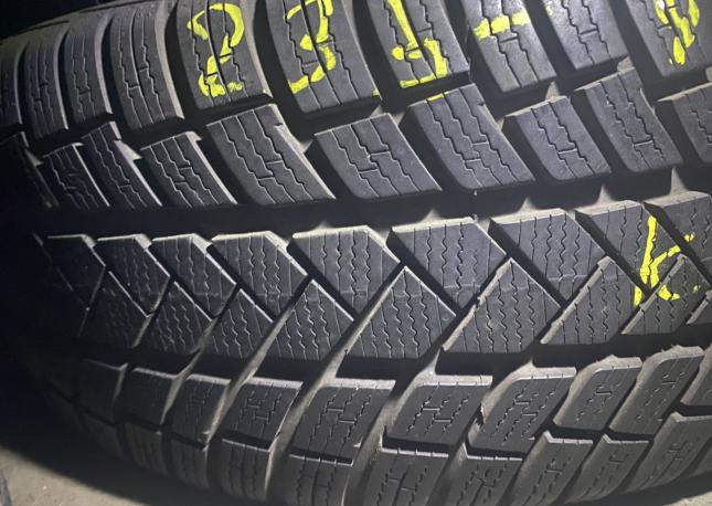 Vredestein Wintrac Pro 235/45 R18