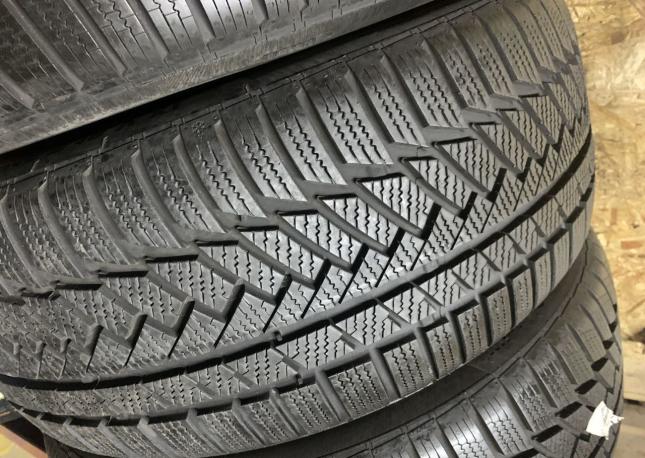 Continental ContiWinterContact TS 850 P 245/40 R18