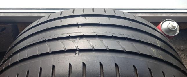 Goodyear Eagle F1 Asymmetric 2 255/35 R20 97Y