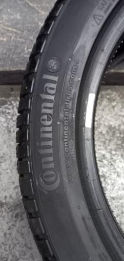 Continental ContiWinterContact TS 830 P 255/40 R18 99V